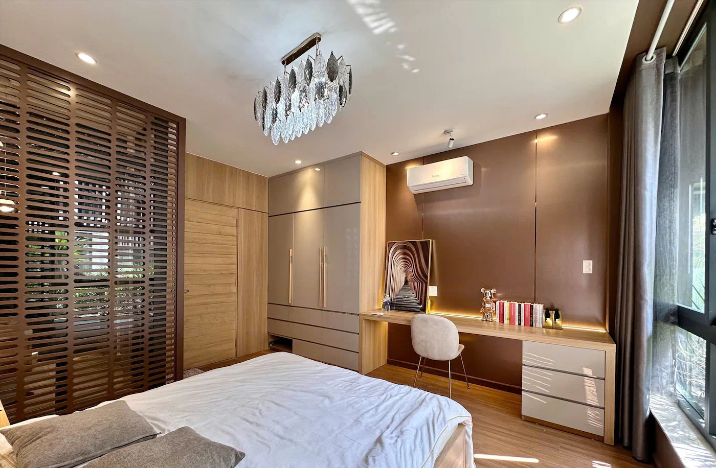 Căn Hộ Cao Cấp 891_29 Nguyễn Kiệm