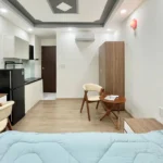 Căn Hộ Cao Cấp Sát Bên Emart Phan Văn Trị