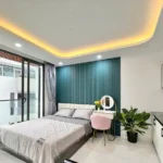 Căn Hộ Cao Cấp Nguyễn Kiệm