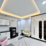 Căn Hộ Dịch Vụ Mới Xây Gần Sân Bay Tân Sơn Nhất
