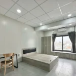 Căn Hộ Studio Ban Công Gần Công Viên Gia Định