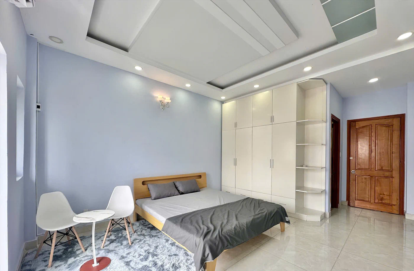 Căn Hộ Studio Gần Emart Phan Huy Ích