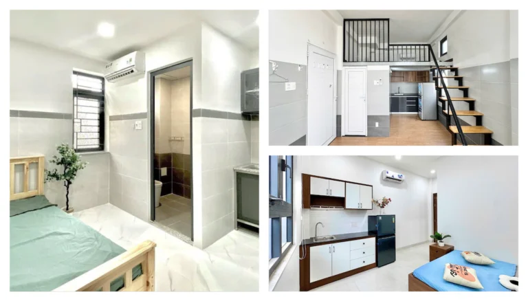Phòng Trọ Gò Vấp Phân Khúc 3-4