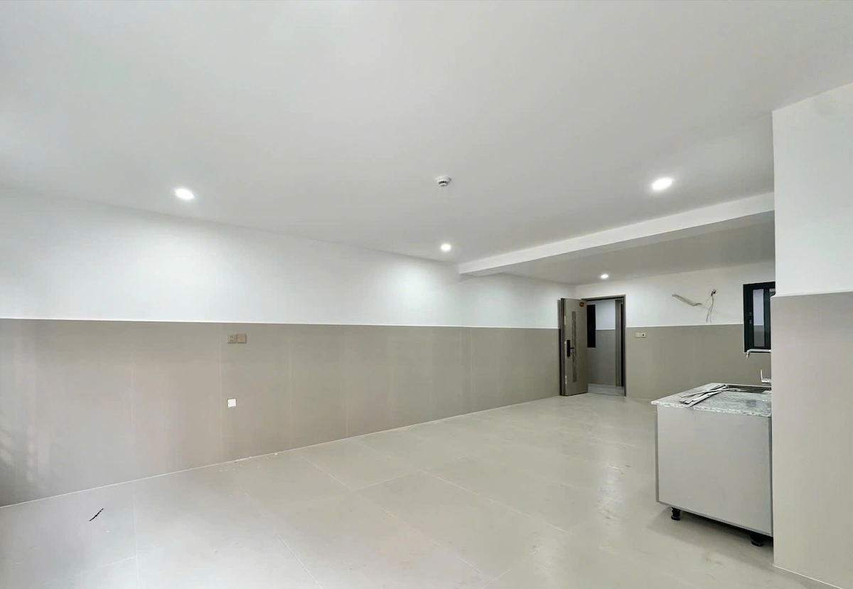 Phòng trọ dưới 3,5 triệu Nguyễn Oanh Gò Vấp