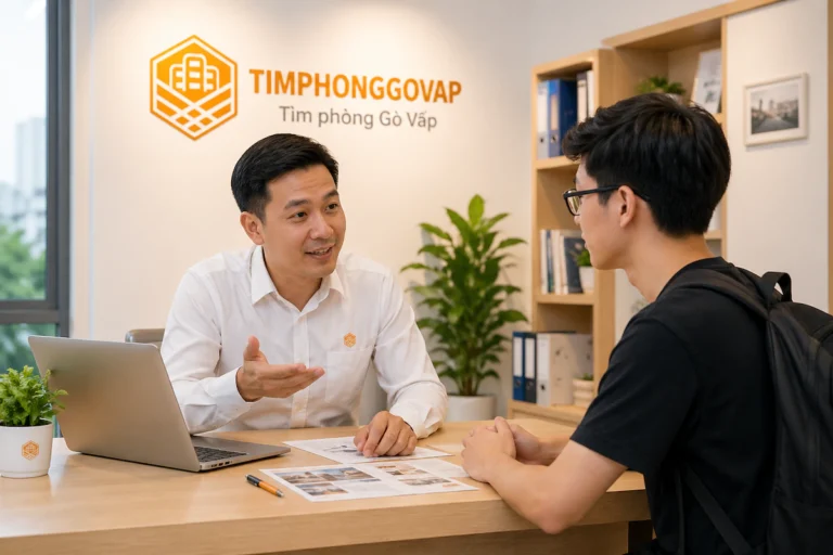 Chia Sẻ Kinh Nghiệm Thuê Căn Hộ Dịch Vụ