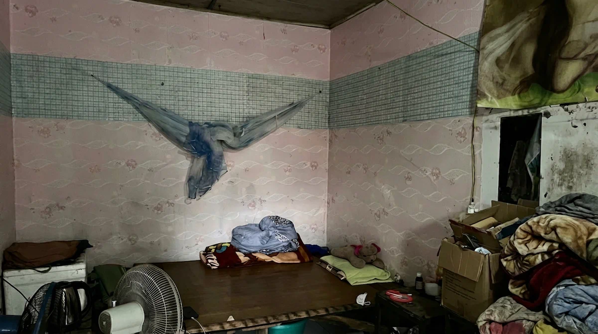 Sinh viên tìm phòng trọ giá rẻ tại Gò Vấp