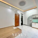 Cho Thuê Căn Hộ Dịch Vụ Giá Rẻ Full Nội Thất Gần Cầu An Lộc