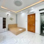 Cho Thuê Căn Hộ Dịch Vụ Giá Rẻ Full Nội Thất Gần Cầu An Lộc
