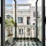 CHO THUÊ CĂN HỘ DỊCH VỤ GIÁ RẺ FULL NỘI THẤT GẦN CẦU AN LỘC 5