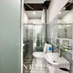 CHO THUÊ CĂN HỘ DỊCH VỤ GIÁ RẺ FULL NỘI THẤT GẦN CẦU AN LỘC 6