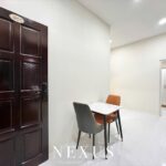 Căn Hộ 1 Phòng Ngủ Full Nội Thất Đường Bạch Đằng 2
