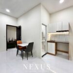 Căn Hộ 1 Phòng Ngủ Full Nội Thất Đường Bạch Đằng 3