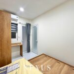 Căn Hộ 1 Phòng Ngủ Full Nội Thất Đường Bạch Đằng 5