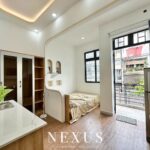 Căn Hộ Dịch Vụ Cao Cấp Full Nội Thất Gần Sân Bay 1