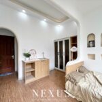 Căn Hộ Dịch Vụ Cao Cấp Full Nội Thất Gần Sân Bay 3