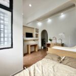 Căn Hộ Dịch Vụ Cao Cấp Full Nội Thất Gần Sân Bay 4