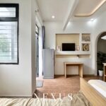 Căn Hộ Dịch Vụ Cao Cấp Full Nội Thất Gần Sân Bay 5