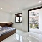 Căn Hộ Dịch Vụ Full Nội Thất Mới Gần CV Văn Hoá Gò Vấp 3