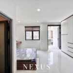 Căn Hộ Dịch Vụ Full Nội Thất Mới Gần CV Văn Hoá Gò Vấp 4