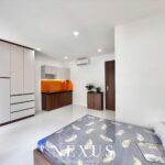 Căn Hộ Dịch Vụ Full Nội Thất Mới Gần CV Văn Hoá Gò Vấp 6