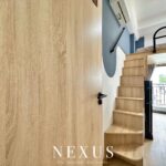Căn Hộ Duplex Ban Công Có Máy Giặt Riêng Gần Chợ Thạch Đà 2