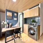 Căn Hộ Duplex Ban Công Có Máy Giặt Riêng Gần Chợ Thạch Đà 5