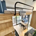 Căn Hộ Duplex Ban Công Có Máy Giặt Riêng Gần Chợ Thạch Đà 6