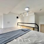 Căn Hộ Duplex Ban Công Có Máy Giặt Riêng Gần Chợ Thạch Đà 7