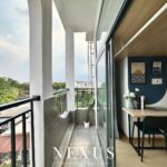 Căn Hộ Duplex Ban Công Có Máy Giặt Riêng Gần Chợ Thạch Đà 8
