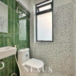 Căn Hộ Duplex Ban Công Có Máy Giặt Riêng Gần Chợ Thạch Đà 9