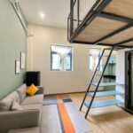 Căn Hộ Duplex Full Nội Thất Gần Bệnh Viện 175 2