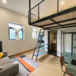 Căn Hộ Duplex Full Nội Thất Gần Bệnh Viện 175 3