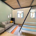 Căn Hộ Duplex Full Nội Thất Gần Bệnh Viện 175 4