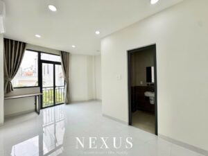 Cho Thuê Phòng Trọ Ban Công Gần Vincom Phan Văn Trị 1