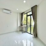 Cho Thuê Phòng Trọ Ban Công Gần Vincom Phan Văn Trị 3