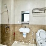 Cho Thuê Phòng Trọ Ban Công Gần Vincom Phan Văn Trị 6