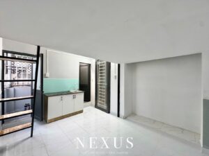 PHÒNG TRỌ CÓ GÁC GIÁ RẺ ĐƯỜNG NGUYỄN VĂN DUNG 1