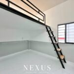 PHÒNG TRỌ CÓ GÁC GIÁ RẺ ĐƯỜNG NGUYỄN VĂN DUNG 5