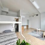 Phòng Trọ Mới 100% Cửa Sổ Trời Thoáng Mát Đường Lê Đức Thọ 4