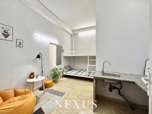 Phòng Trọ Mới 100% Rộng Thoáng Đường Lê Đức Thọ 1
