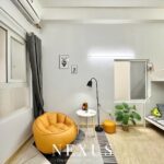 Phòng Trọ Mới 100% Rộng Thoáng Đường Lê Đức Thọ 2