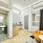 Phòng Trọ Mới 100% Rộng Thoáng Đường Lê Đức Thọ 4