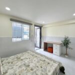 Căn hộ dịch vụ ban công 1 phòng ngủ gần chợ Hạnh Thông Tây - anh 5