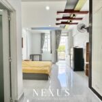Căn hộ dịch vụ ban công giá rẻ đường Phạm Văn Chiêu - anh 1