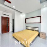 Căn hộ dịch vụ ban công giá rẻ đường Phạm Văn Chiêu - anh 3