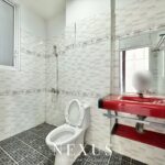 Căn hộ dịch vụ ban công giá rẻ đường Phạm Văn Chiêu - anh 6