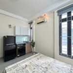 Căn hộ dịch vụ có máy giặt riêng gần chợ Hạnh Thông Tây - anh 4