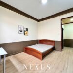 Căn hộ dịch vụ tách bếp full nội thất đường Nguyễn Kiệm - anh 4
