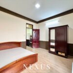 Căn hộ dịch vụ tách bếp full nội thất đường Nguyễn Kiệm - anh 5