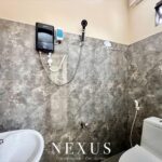 Căn hộ dịch vụ tách bếp full nội thất đường Nguyễn Kiệm - anh 6